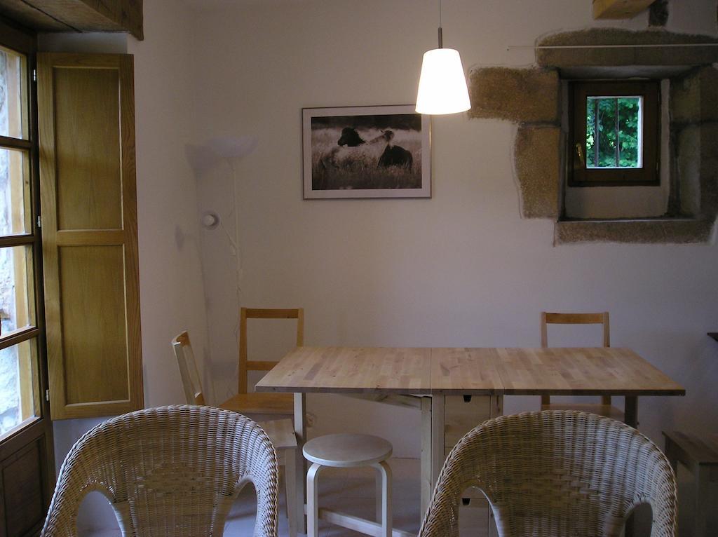 Appartamento Navedas